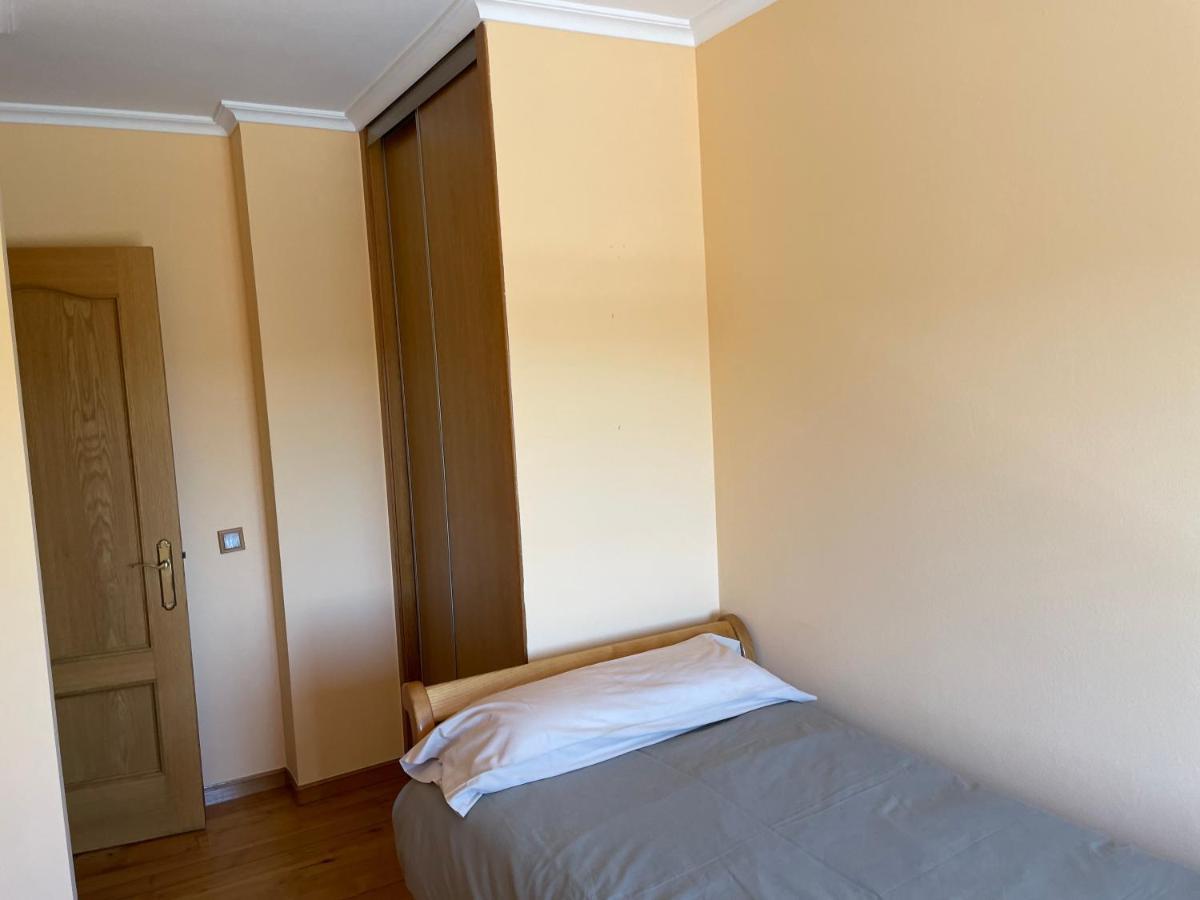 Ferienwohnung Ermita San Vicente De La Barquera Duplex Exterior foto